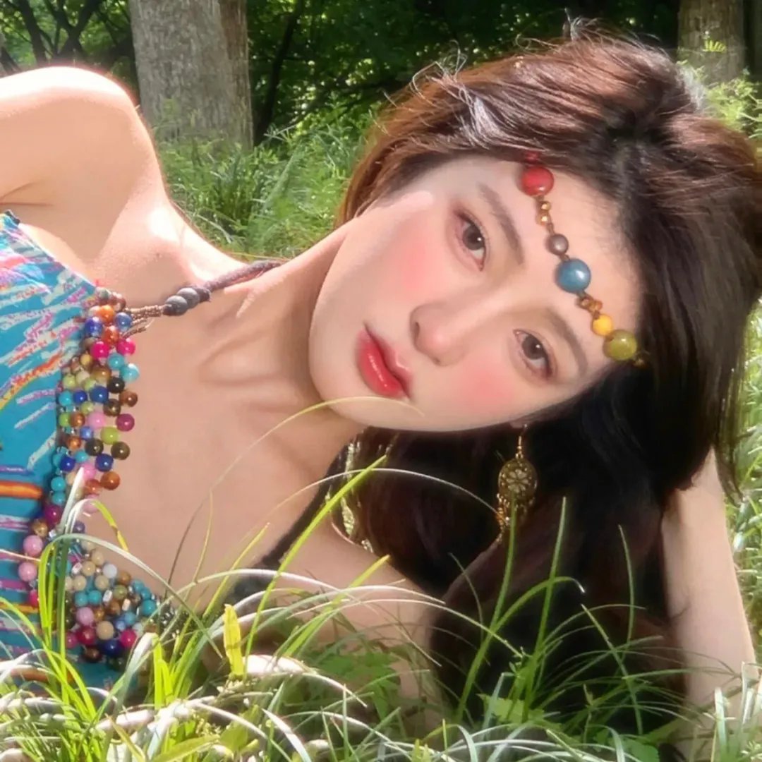 美发尸